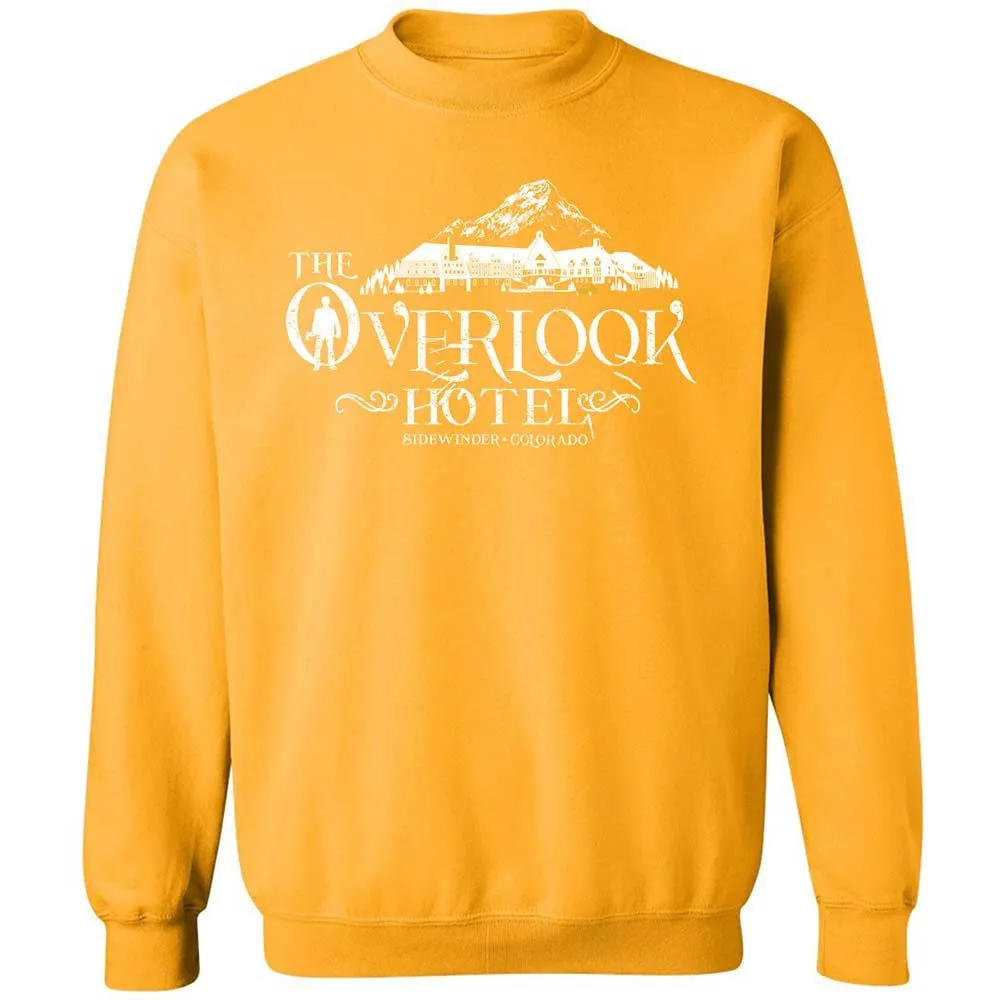 Classic Unisex Sweatshirt - 9QPSWP7J - Gold - 14