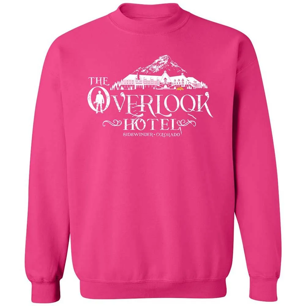 Classic Unisex Sweatshirt - 9QPSWP7J - Heliconia - 15