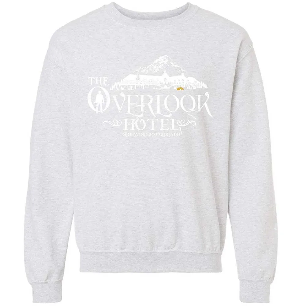 Classic Unisex Sweatshirt - 9QPSWP7J - Ash - 16