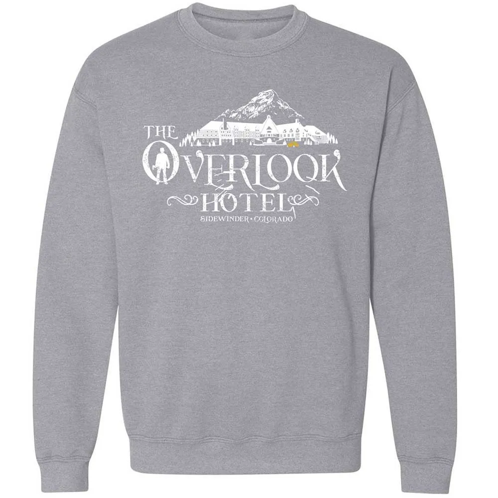 Classic Unisex Sweatshirt - 9QPSWP7J - Sport Grey - 17