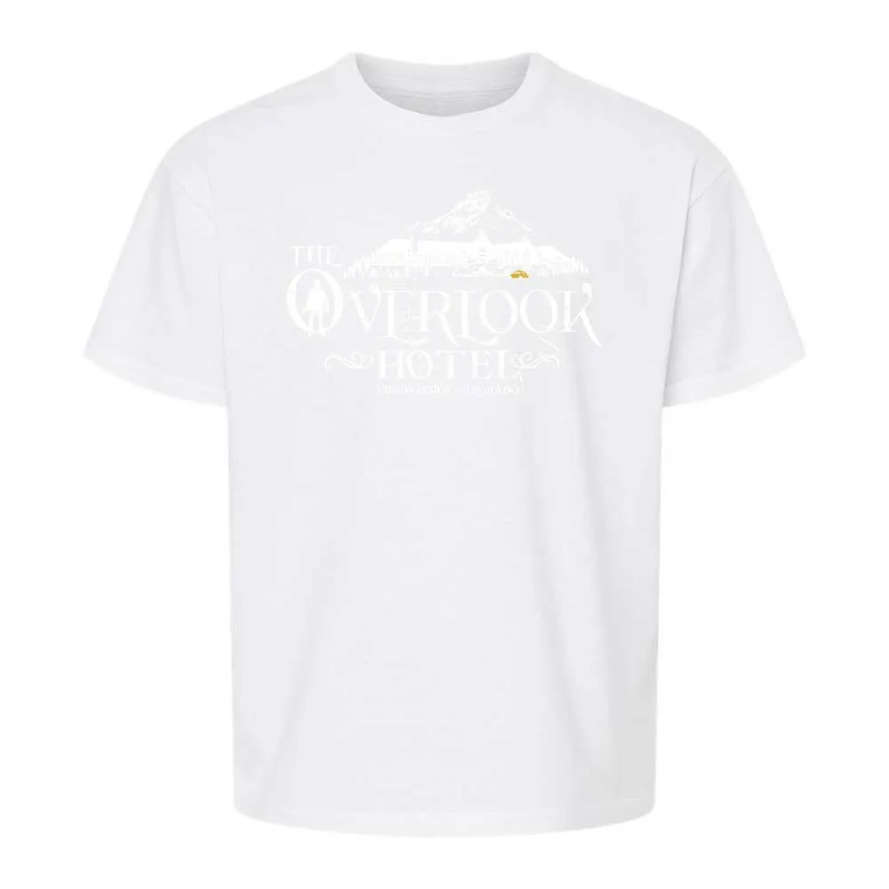 Kids T-Shirt - J78NH7P9 - White - 5
