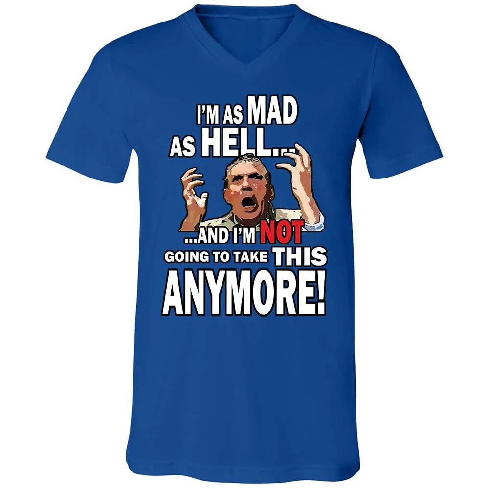 I'm as Mad As Hell - True Royal - 4