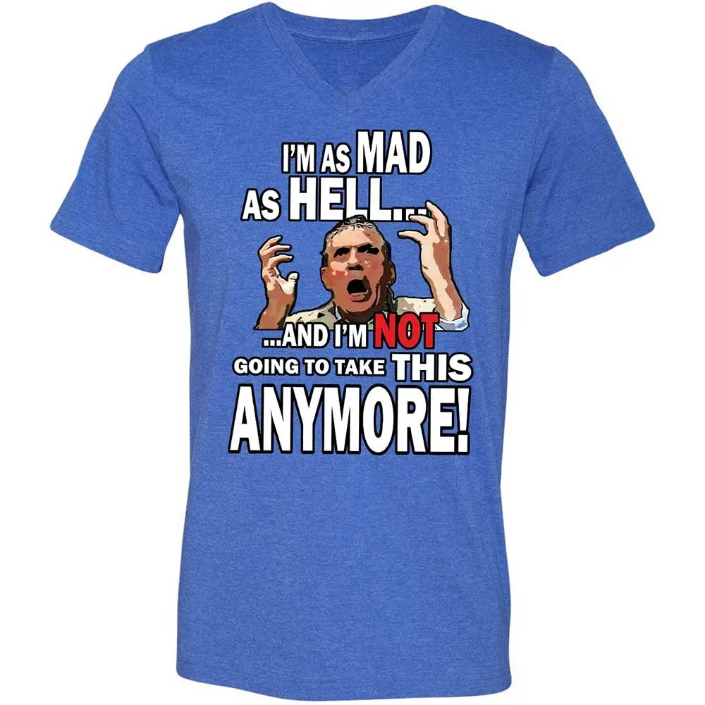 I'm as Mad As Hell - Heather True Royal - 5