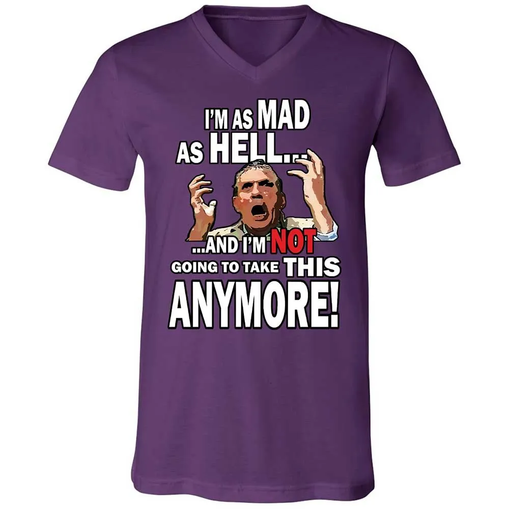I'm as Mad As Hell - Team Purple - 10