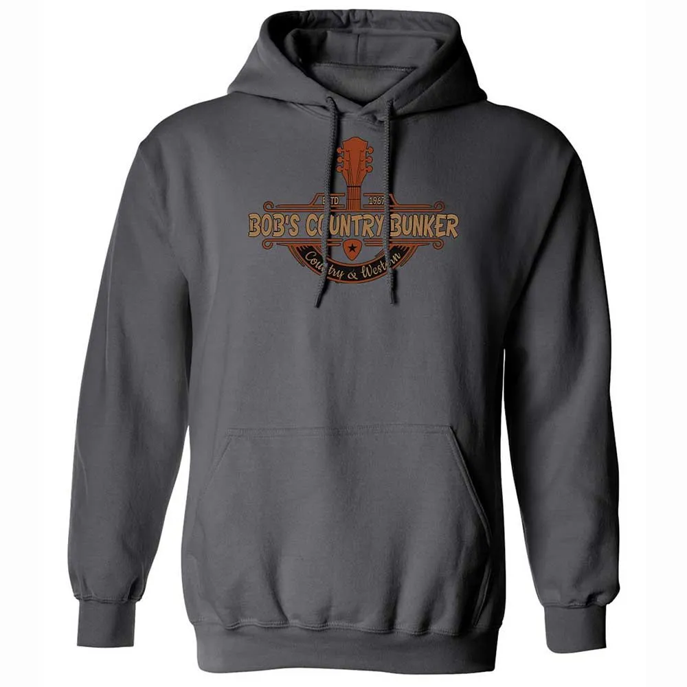 Classic Unisex Hoodie - 9NKTVTH8 - Charcoal - 8