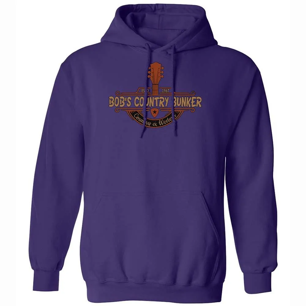 Classic Unisex Hoodie - 9NKTVTH8 - Purple - 12