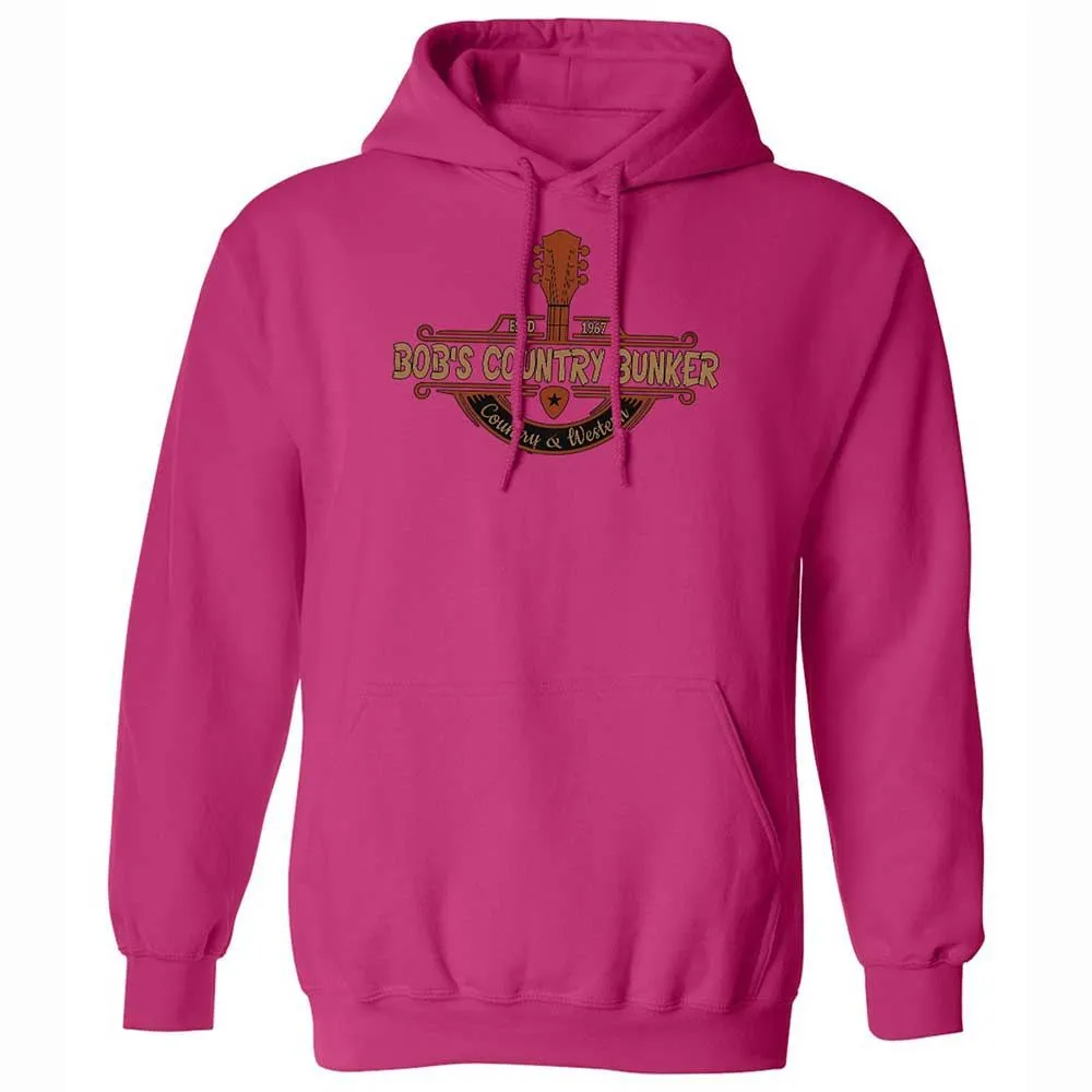 Classic Unisex Hoodie - 9NKTVTH8 - Heliconia - 14