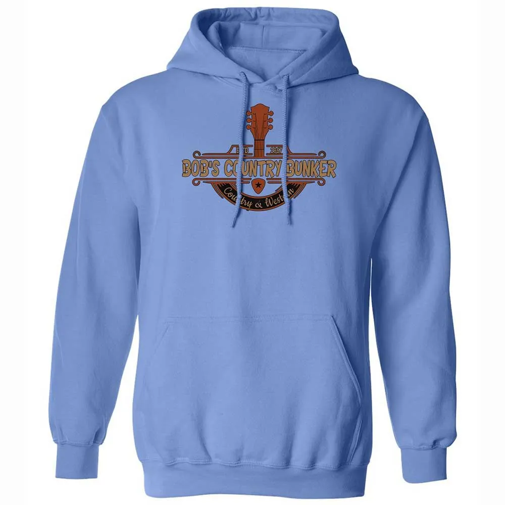 Classic Unisex Hoodie - 9NKTVTH8 - Carolina Blue - 16