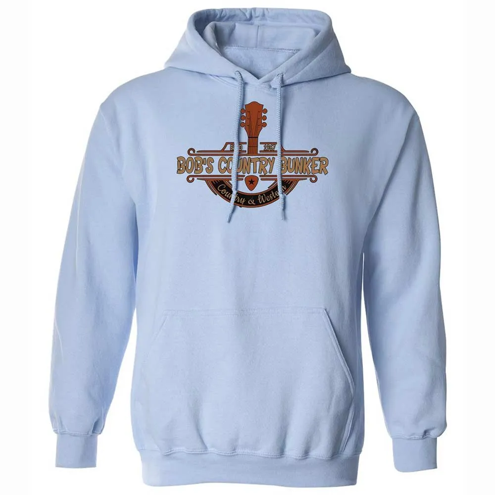 Classic Unisex Hoodie - 9NKTVTH8 - Light Blue - 17