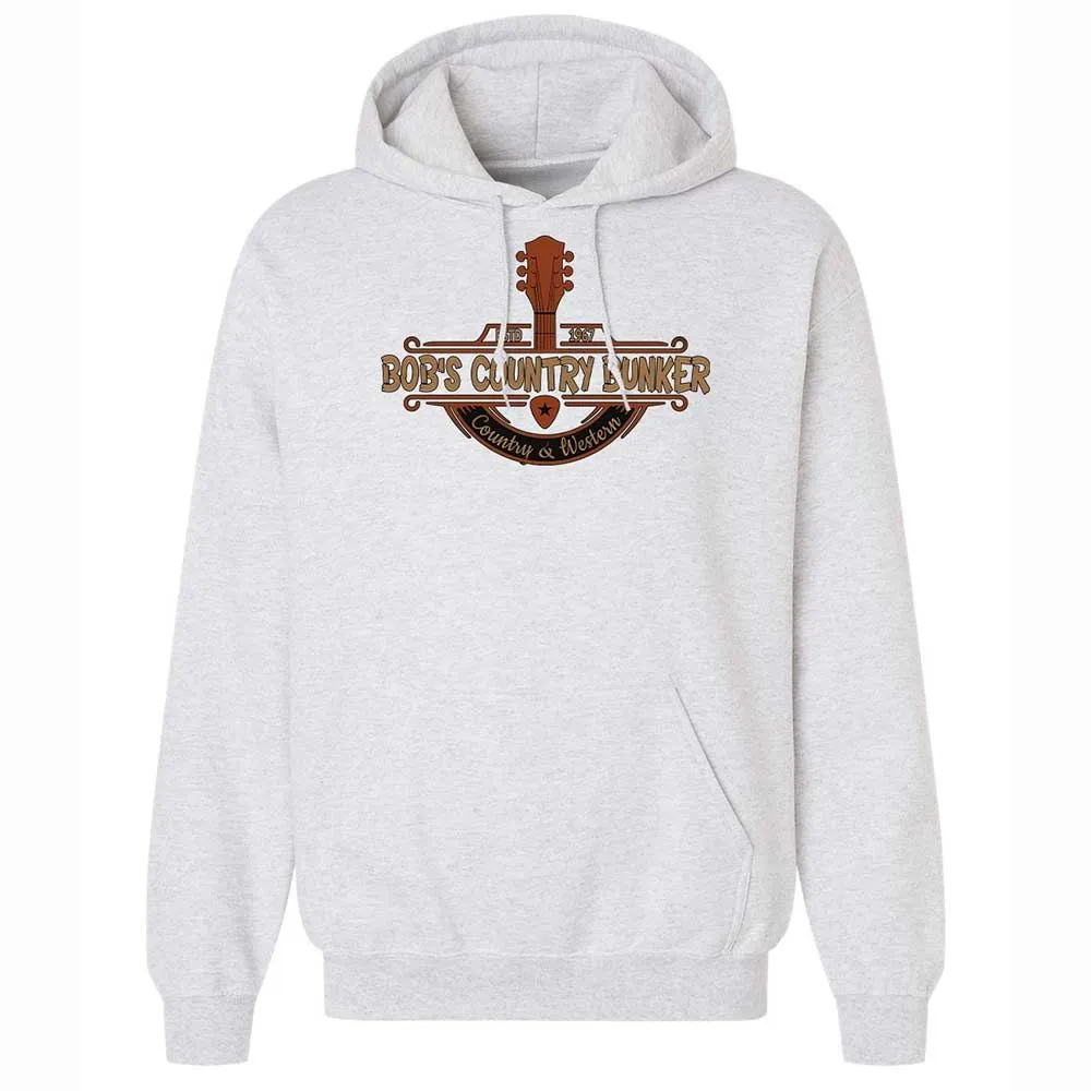 Classic Unisex Hoodie - 9NKTVTH8 - Ash - 18