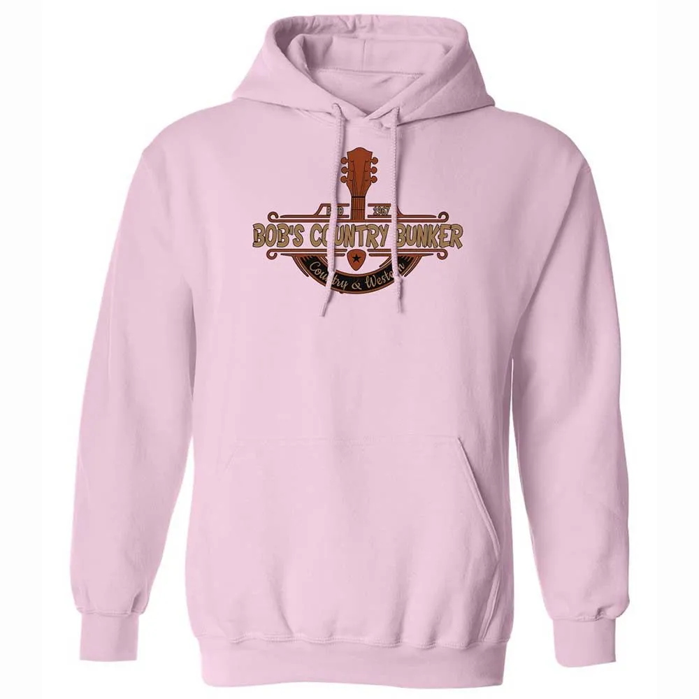 Classic Unisex Hoodie - 9NKTVTH8 - Light Pink - 21