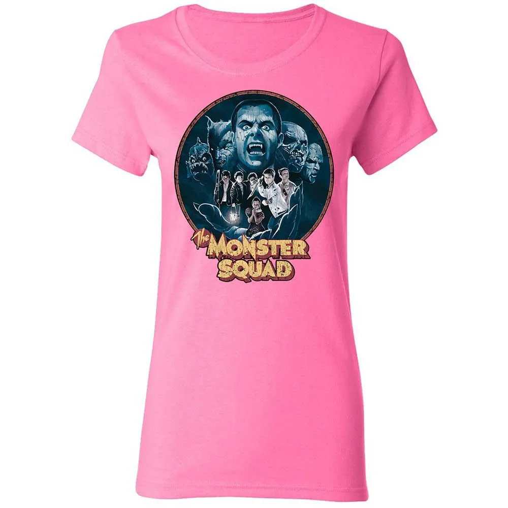 The Monster Squad - Azalea - 11