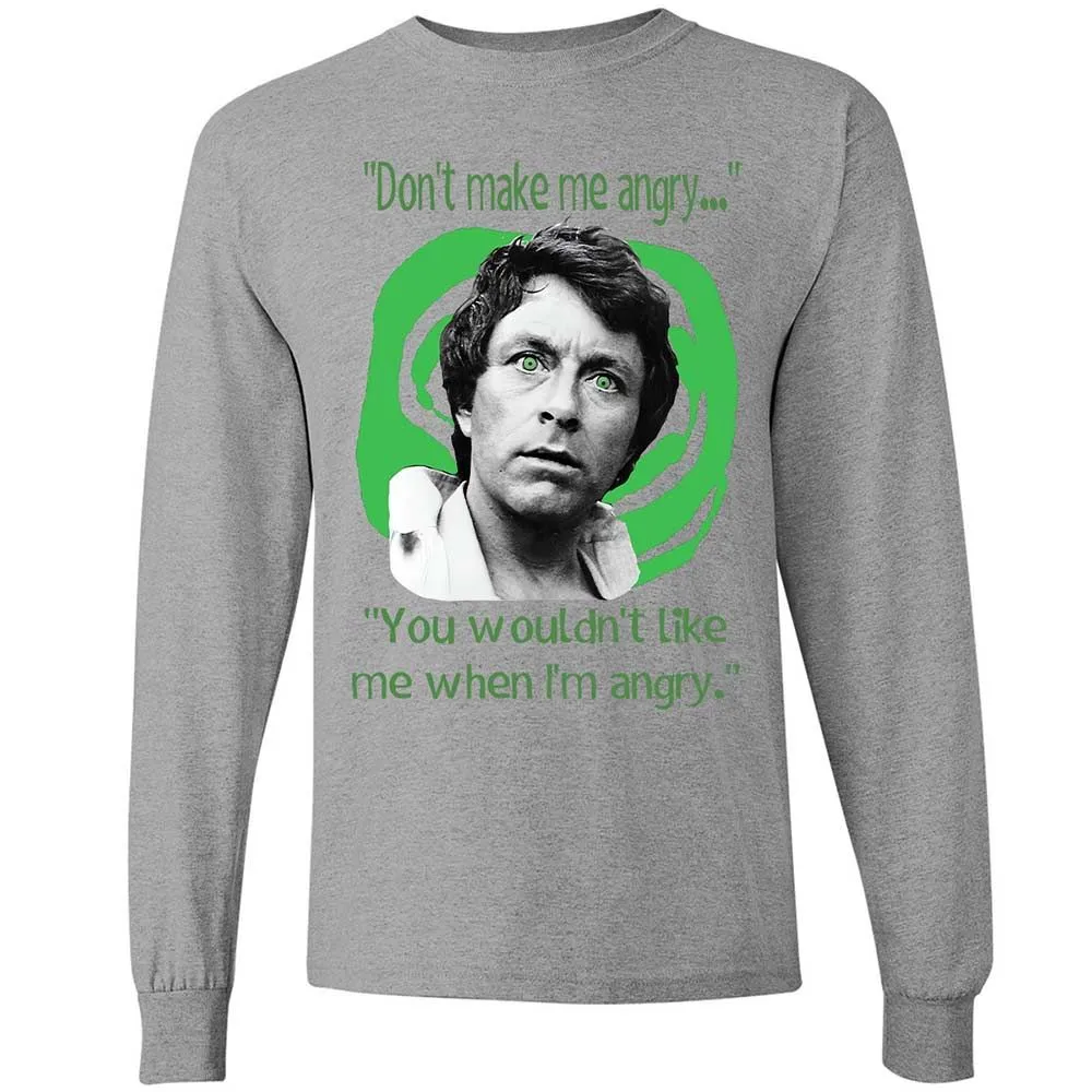Long Sleeve T-Shirt - TNL3W94A - Sport Grey - 3