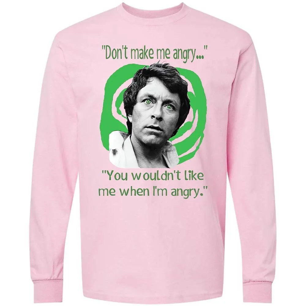 Long Sleeve T-Shirt - TNL3W94A - Light Pink - 6