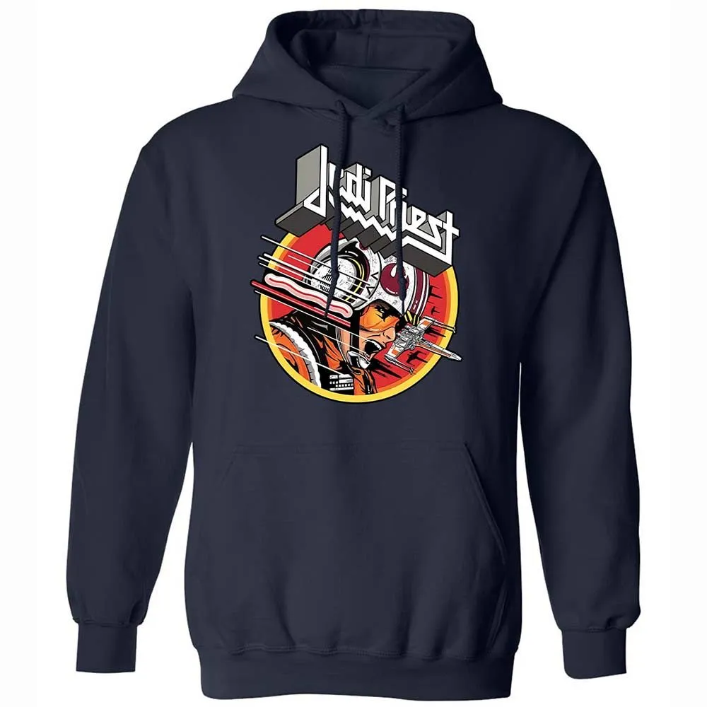 Jedipriest - Navy - 2
