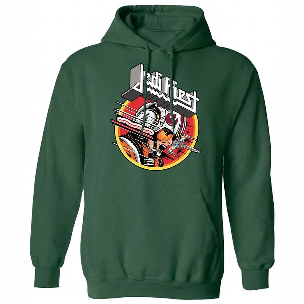 Jedipriest - Forest Green - 3