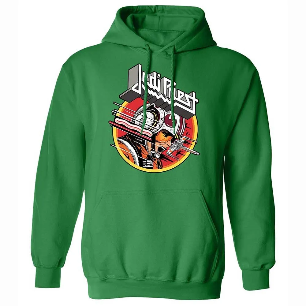 Jedipriest - Irish Green - 11