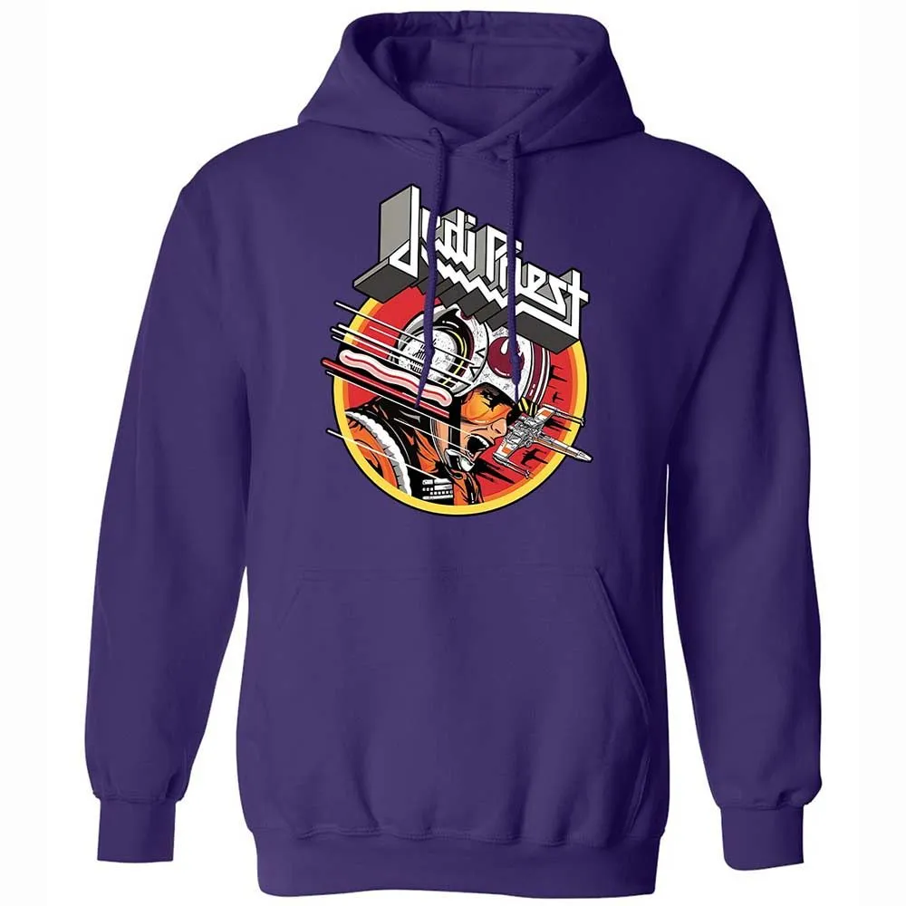 Jedipriest - Purple - 12