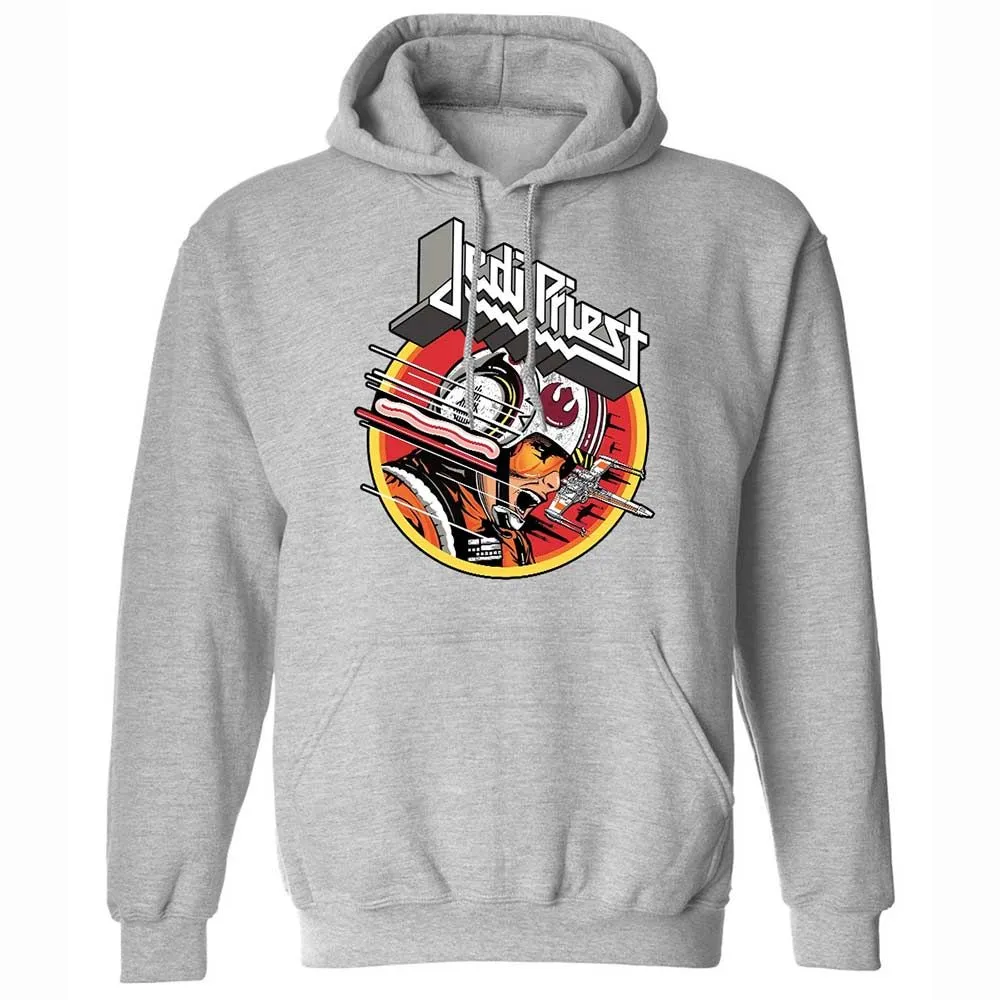 Jedipriest - Sport Grey - 19
