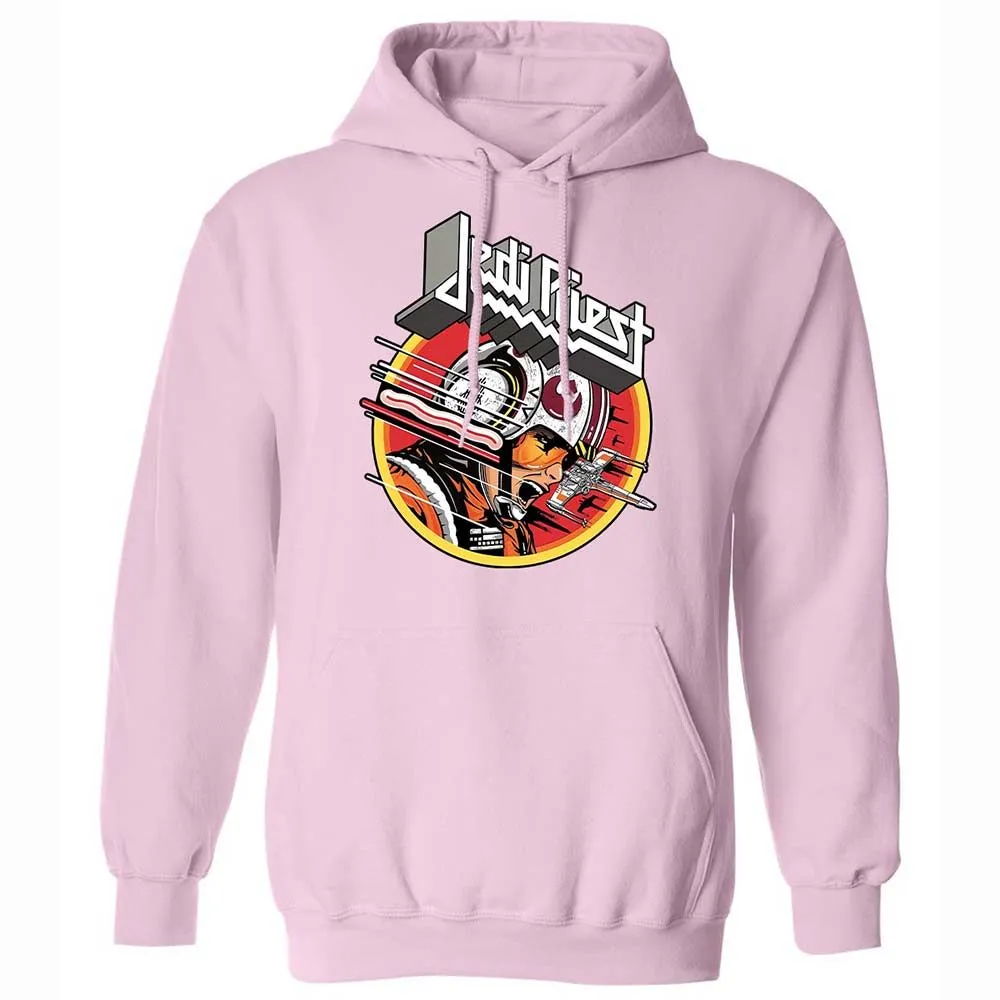 Jedipriest - Light Pink - 21