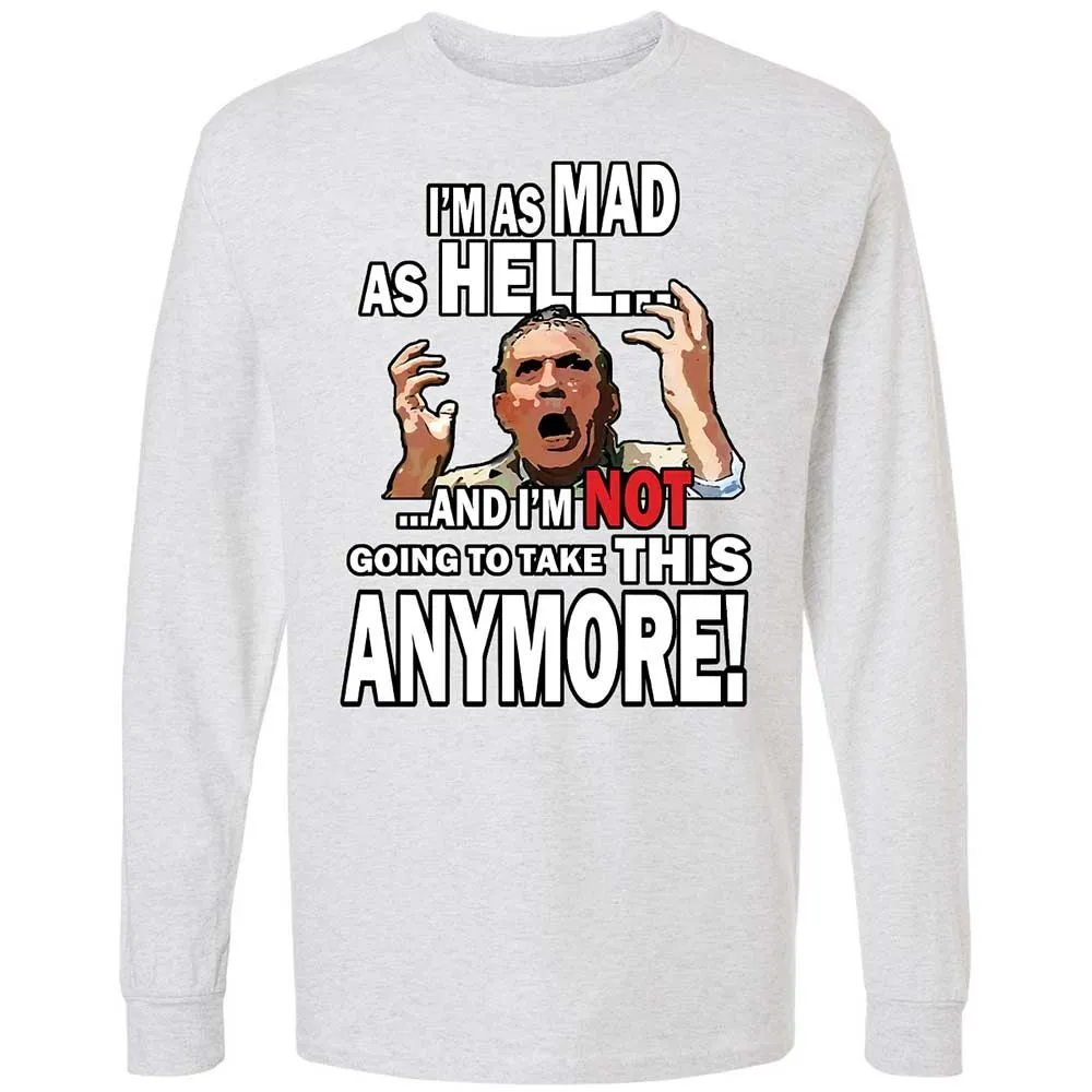 I'm as Mad As Hell - Ash - 14