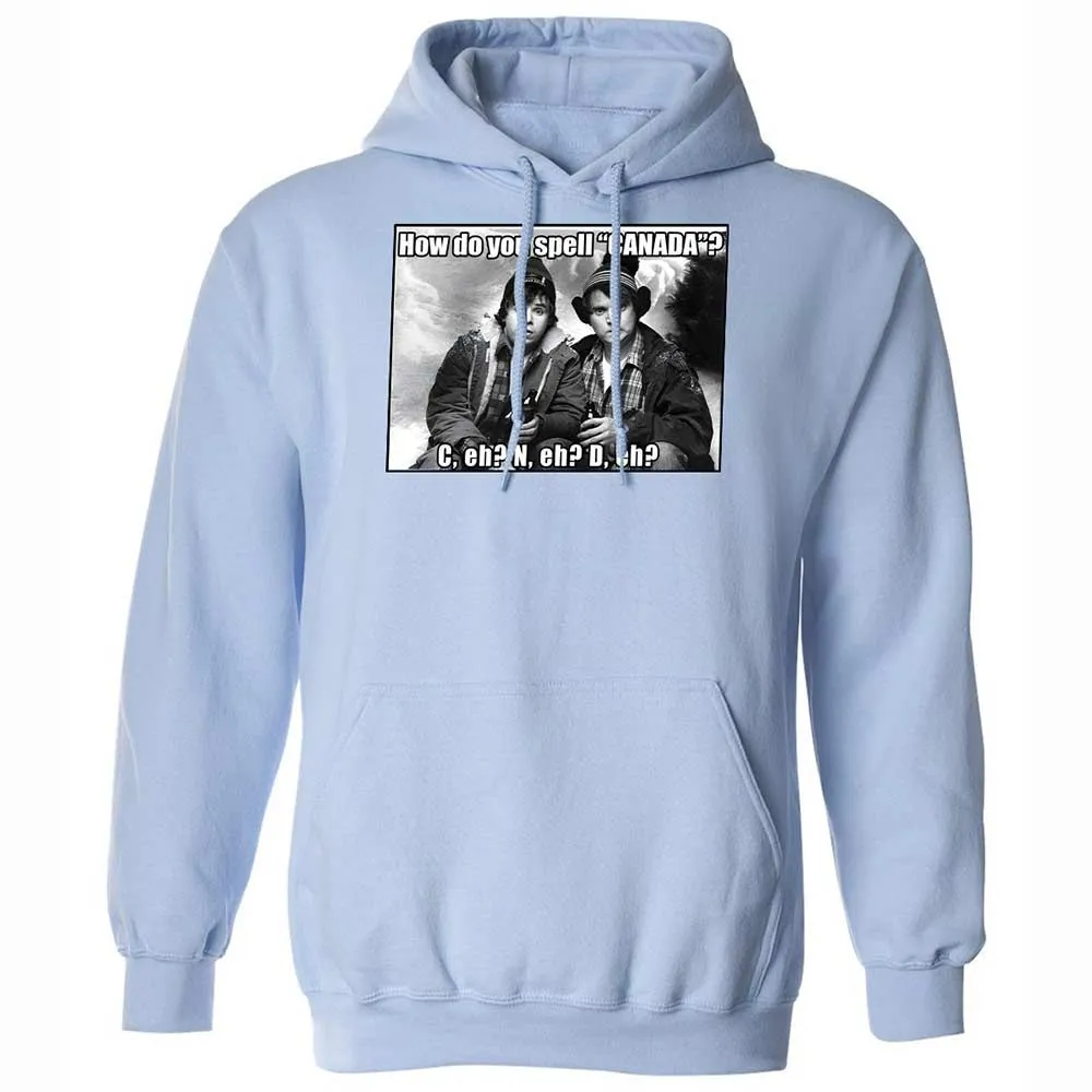 Take Off Hoser - Light Blue - 5