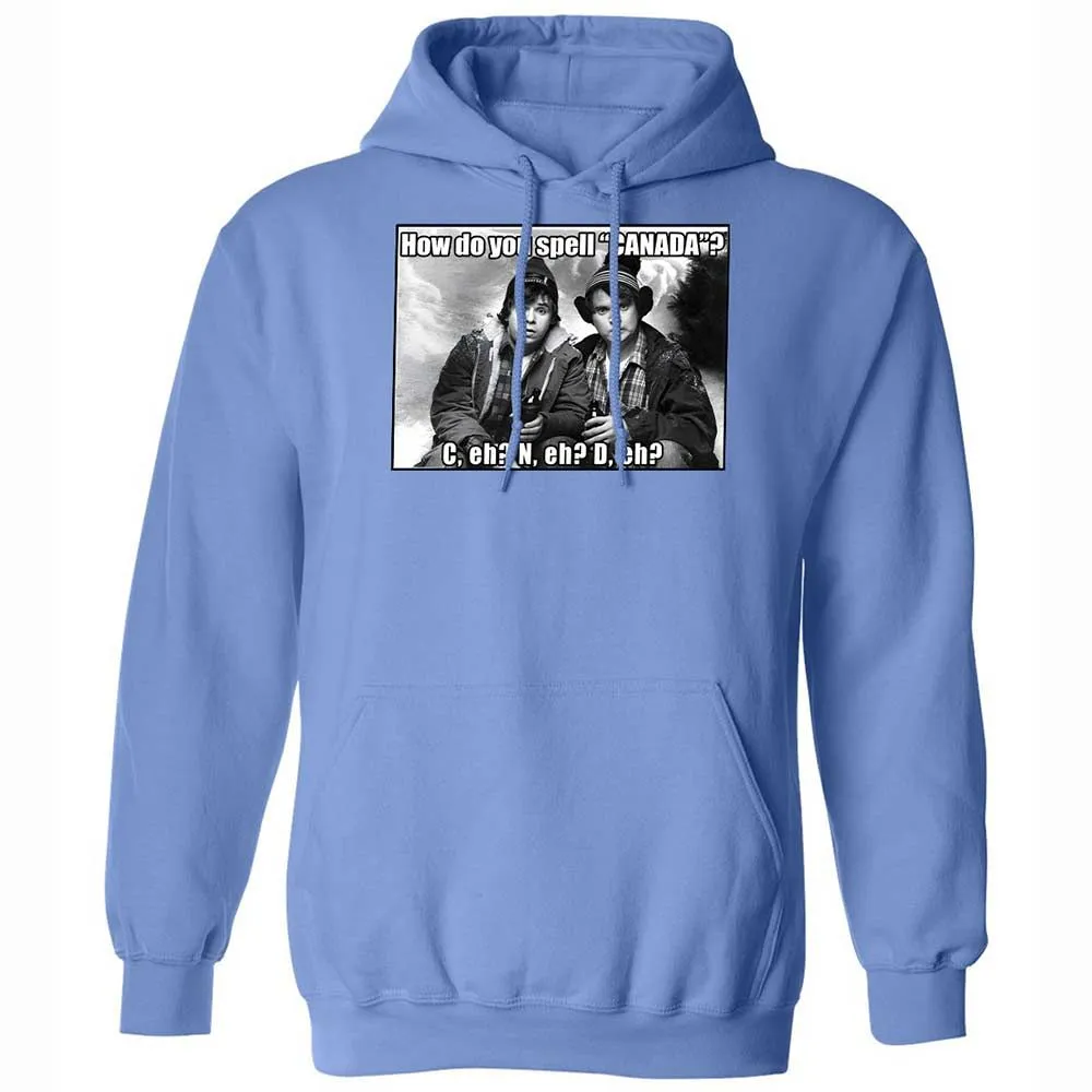 Take Off Hoser - Carolina Blue - 6