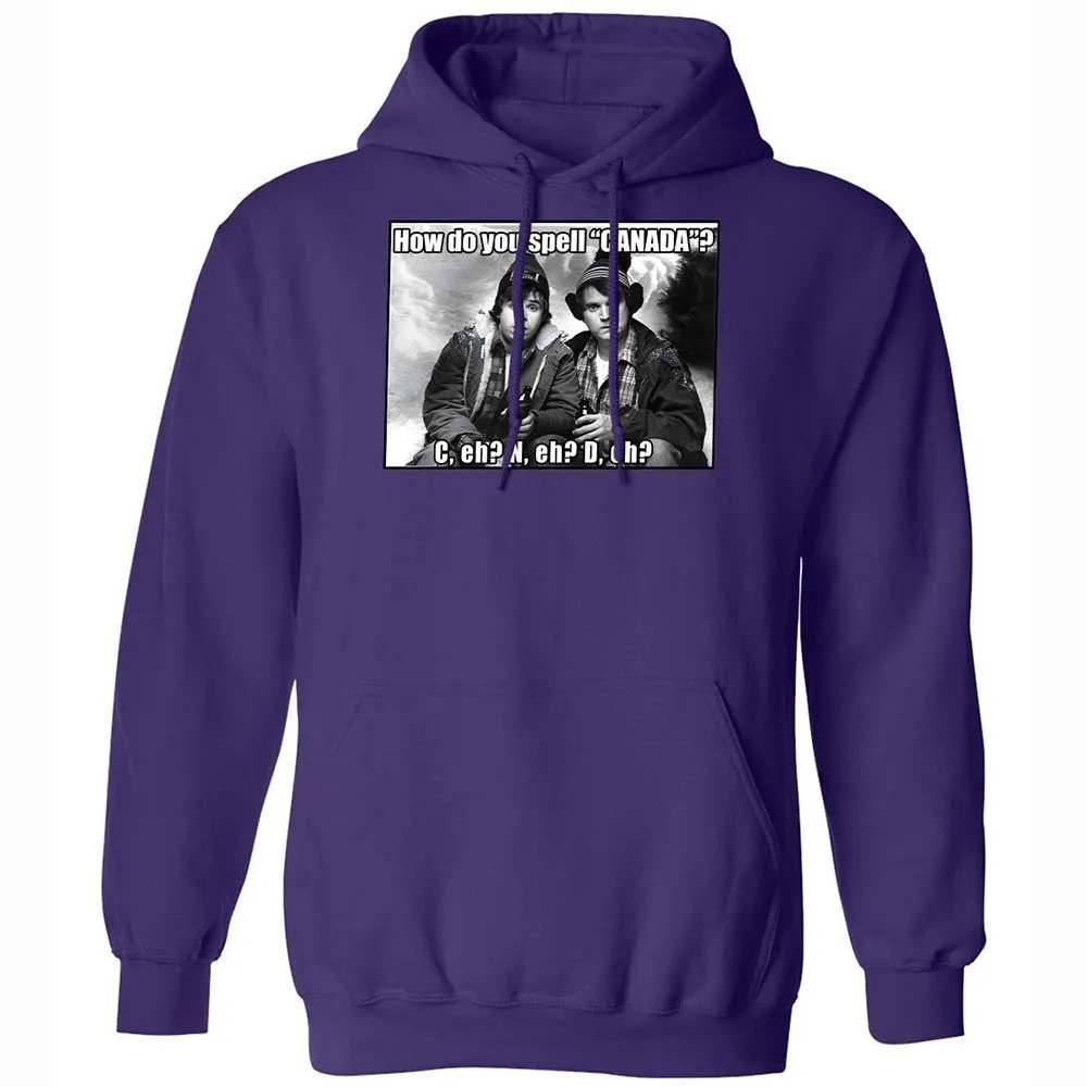 Take Off Hoser - Purple - 10