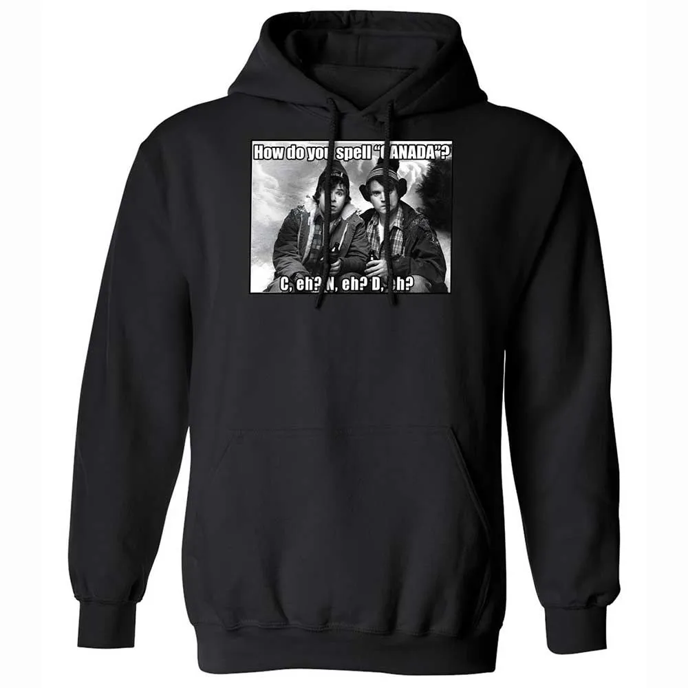 Take Off Hoser - Black - 14