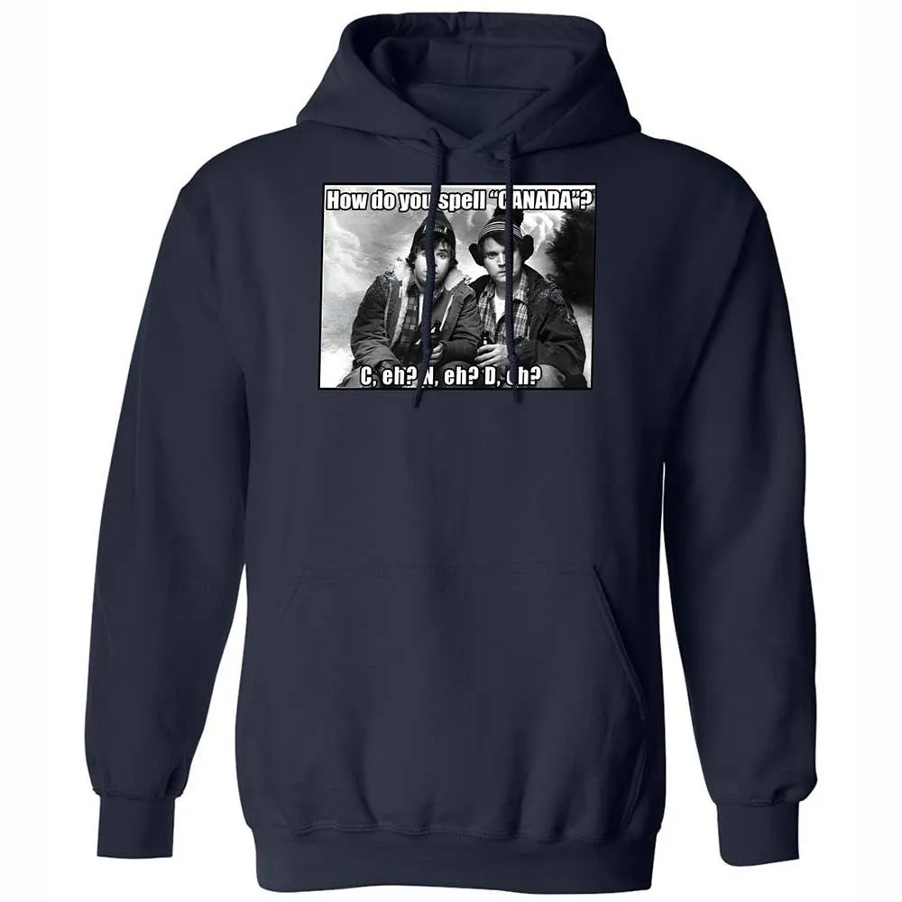 Take Off Hoser - Navy - 15