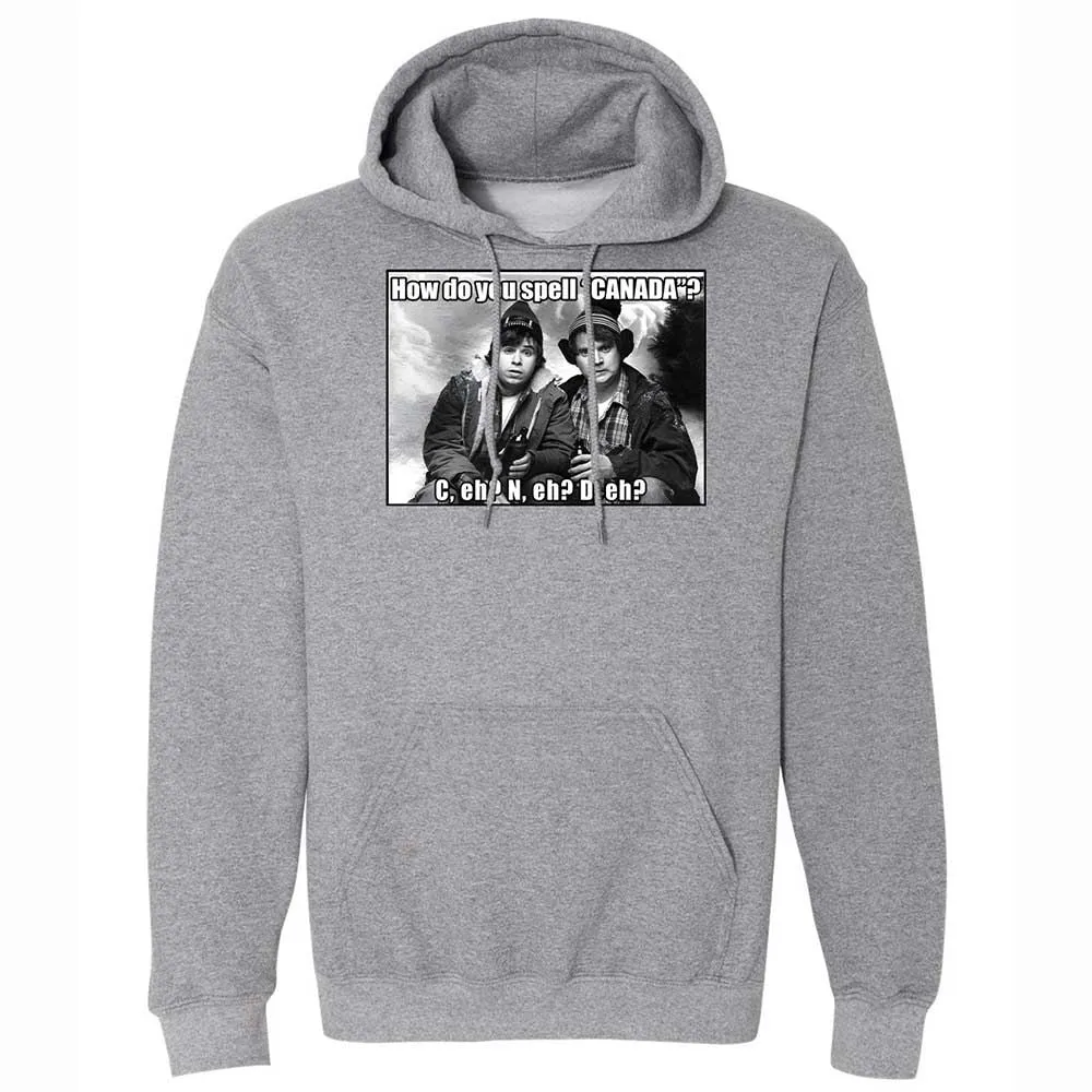 Take Off Hoser - Graphite Heather - 17