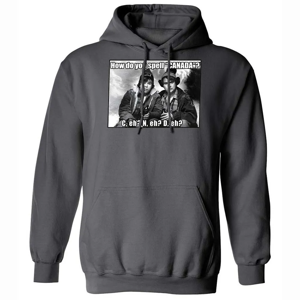 Take Off Hoser - Charcoal - 20