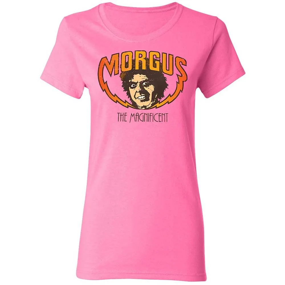 Morgus the Magnificent - Azalea - 4