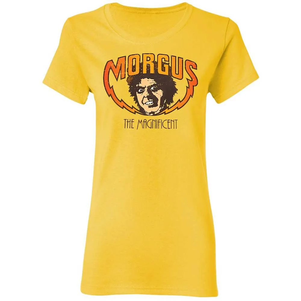 Morgus the Magnificent - Daisy - 7