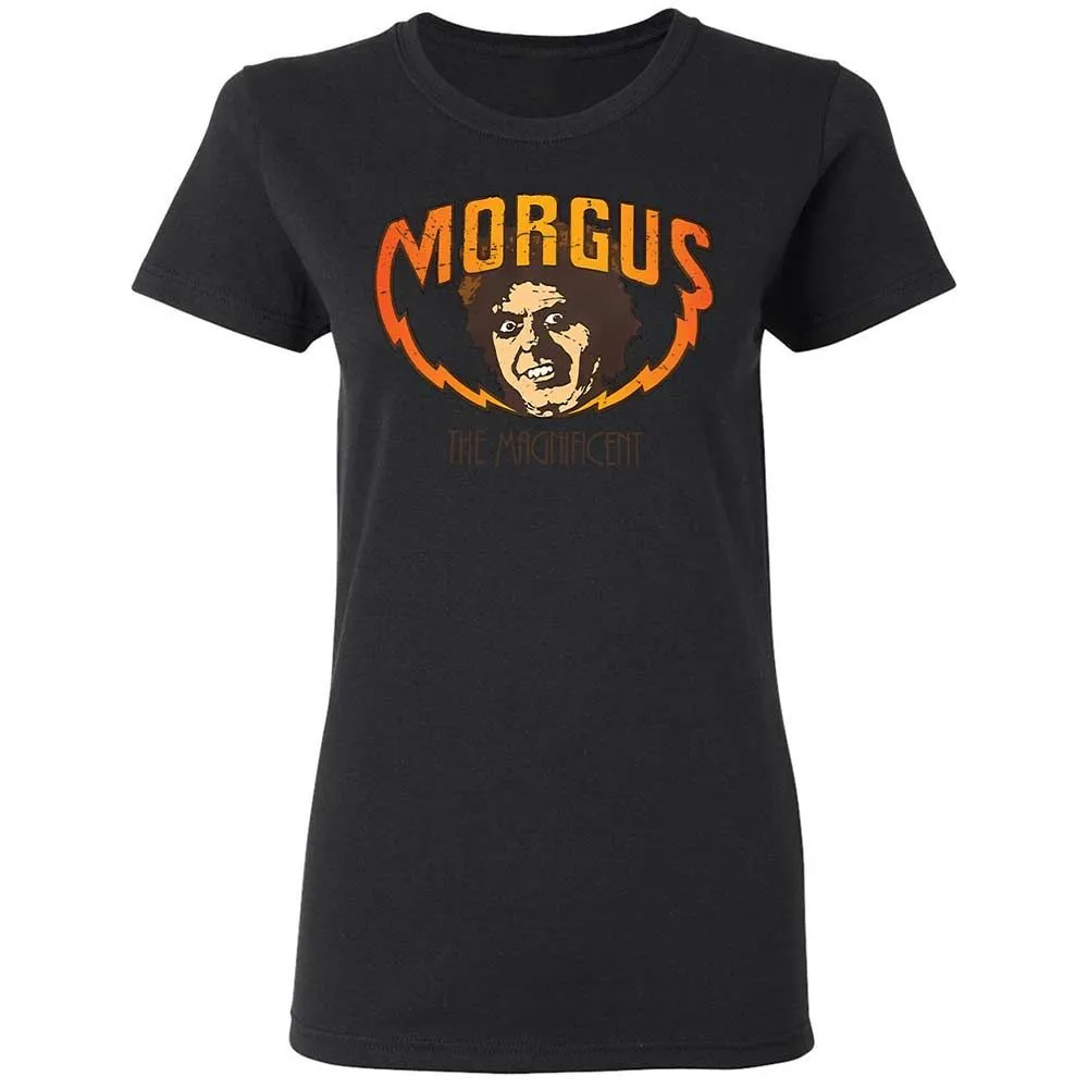 Morgus the Magnificent - Black - 13
