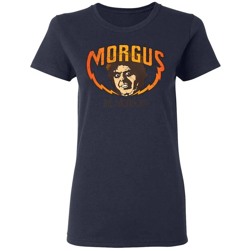 Morgus the Magnificent - Navy - 14