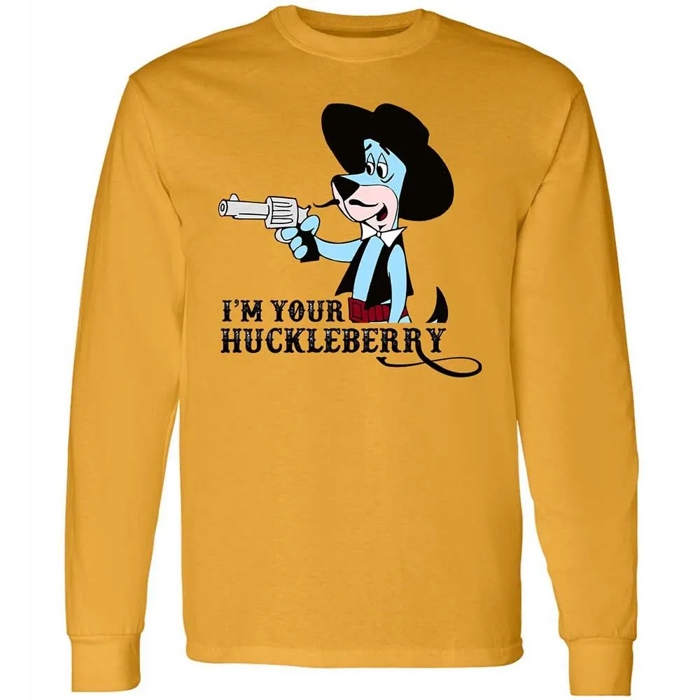 Long Sleeve T-Shirt - 5GN4H3A4 - Gold - 10