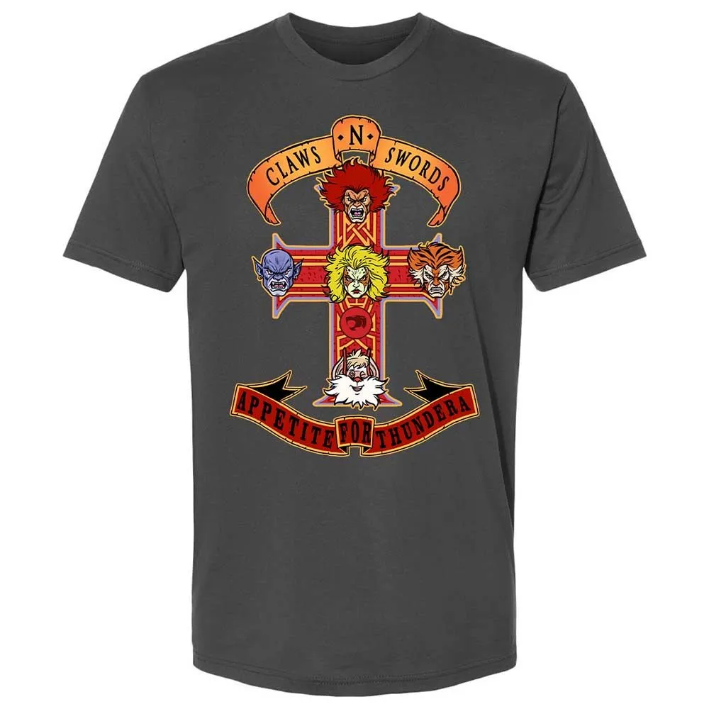 Premium Unisex T-Shirt - EHC6V473 - Heavy Metal - 7