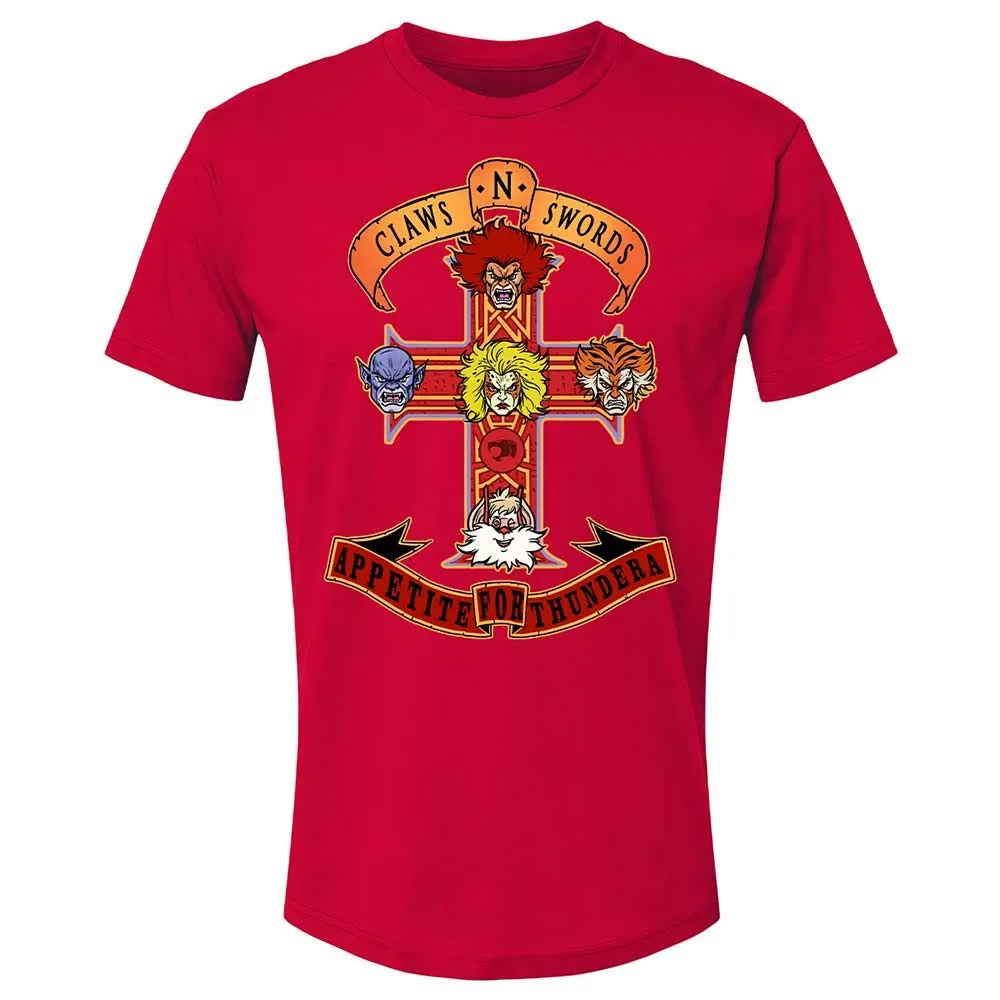 Premium Unisex T-Shirt - EHC6V473 - Red - 9