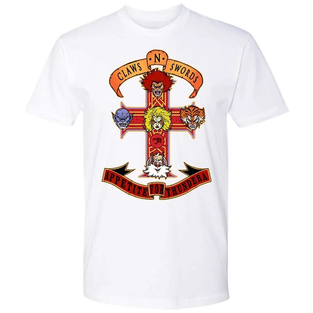 Premium Unisex T-Shirt - EHC6V473 - White - 17