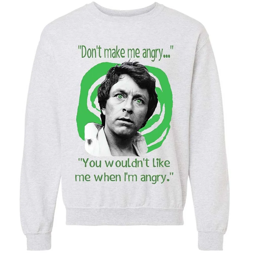 Classic Unisex Sweatshirt - LNH1BRXC - Ash - 2