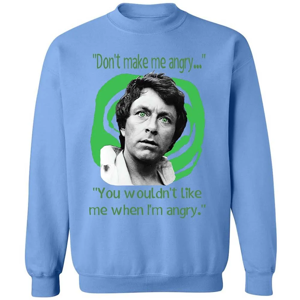 Classic Unisex Sweatshirt - LNH1BRXC - Carolina Blue - 5