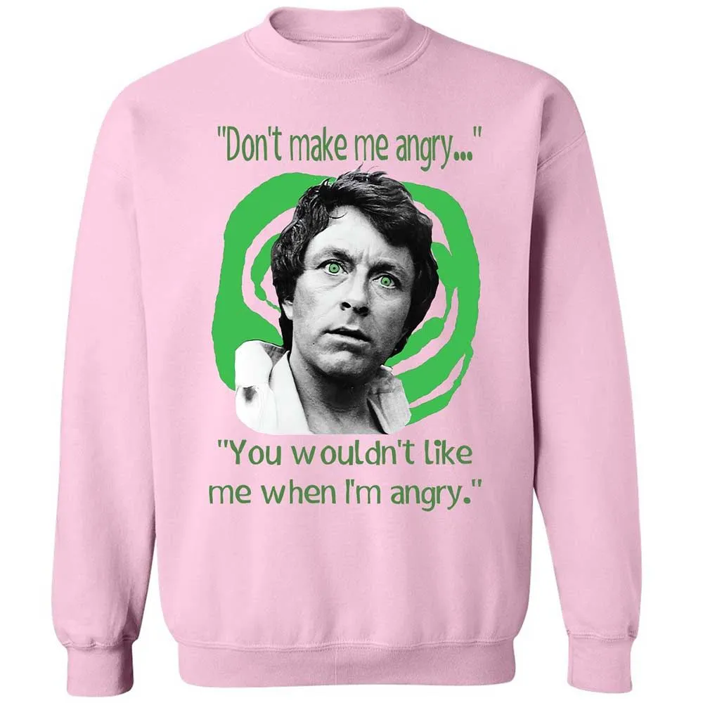 Classic Unisex Sweatshirt - LNH1BRXC - Light Pink - 7