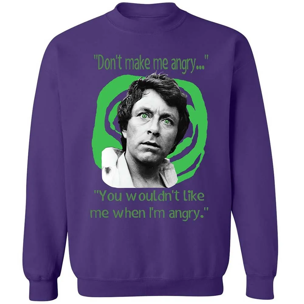 Classic Unisex Sweatshirt - LNH1BRXC - Purple - 10