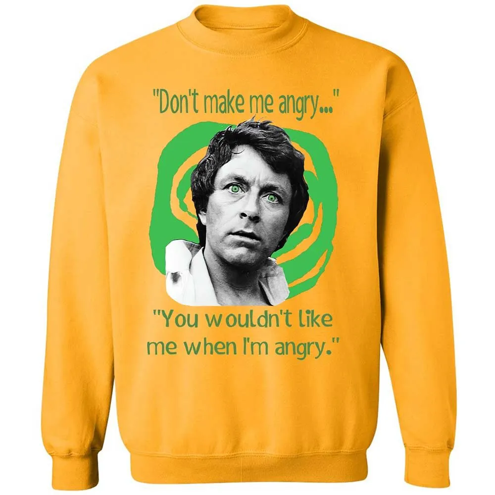 Classic Unisex Sweatshirt - LNH1BRXC - Gold - 11