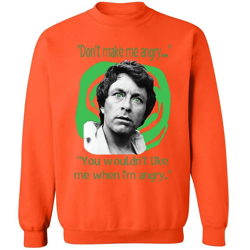Classic Unisex Sweatshirt - LNH1BRXC - Orange - 12
