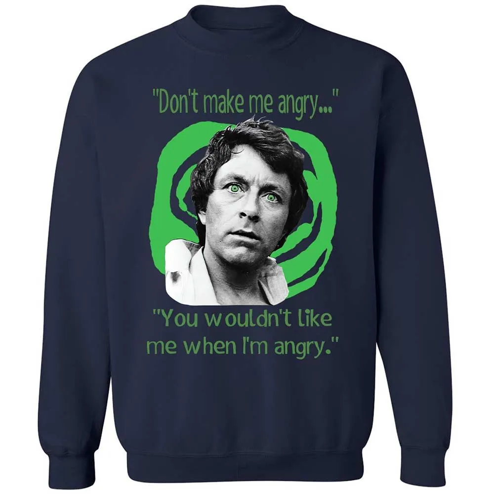 Classic Unisex Sweatshirt - LNH1BRXC - Navy - 15