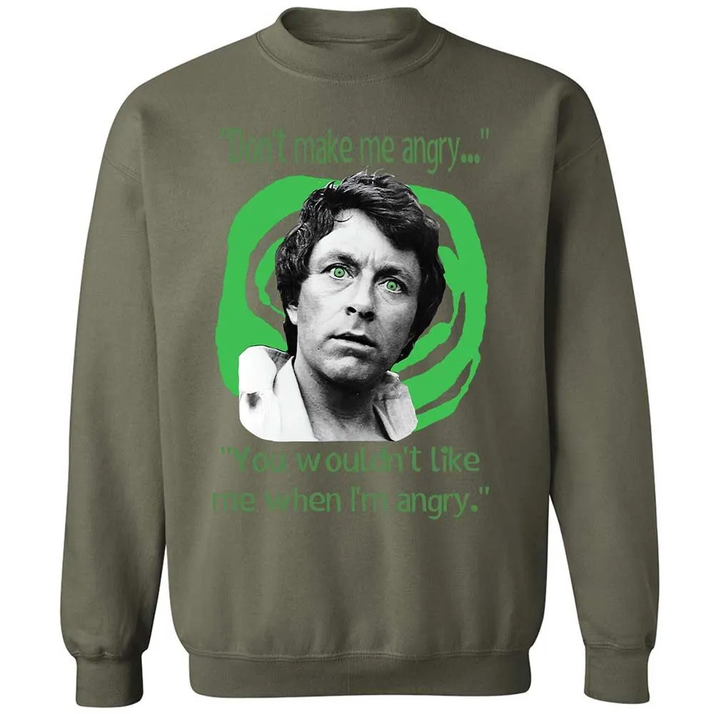 Classic Unisex Sweatshirt - LNH1BRXC - Military Green - 21