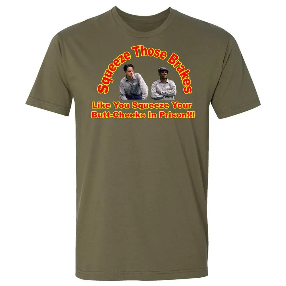 Premium Unisex T-Shirt - 45SYARRA - Military Green - 12