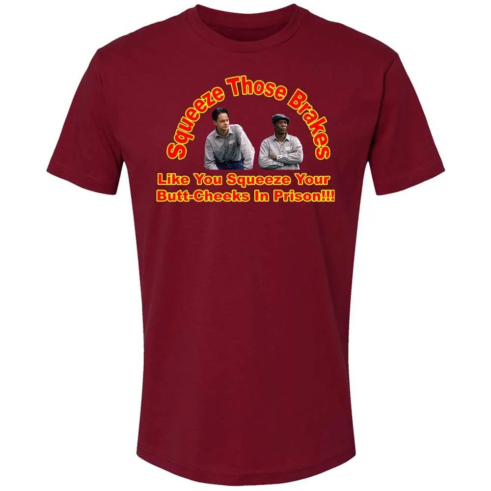 Premium Unisex T-Shirt - 45SYARRA - Cardinal - 20
